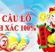 Soi cầu lô chuẩn xác 100%