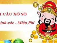 Soi cầu xổ số miễn phí và chính xác