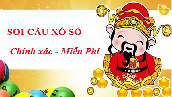 Soi cầu xổ số miễn phí và chính xác