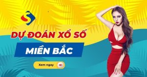 Dự đoán xổ số mb 10/12